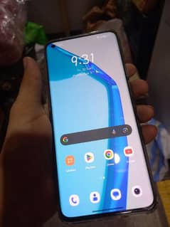 oneplus 9 pro 5g 12+12 256 pta approved