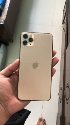 Iphone 11pro Max Non pta