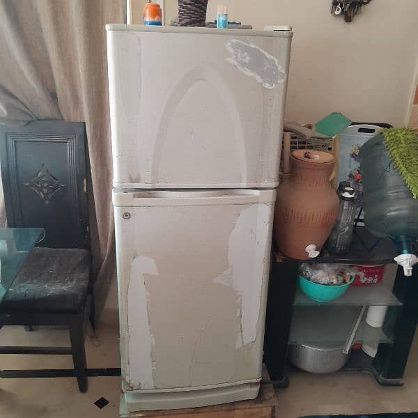 Fridge for sale 2