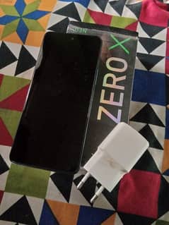 Infinix Zero X Neo