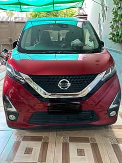 Nissan Dayz Highway Star 2020