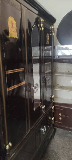 Wardrobe (almari) for sale in cheap Price