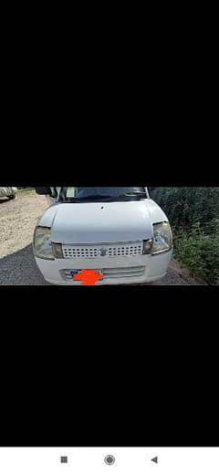 Suzuki Alto 2008