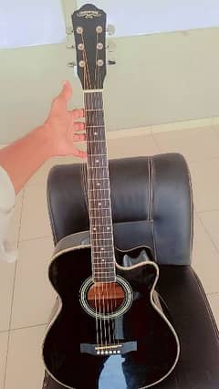 Acoustic Guitar