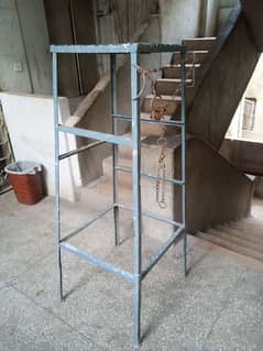 used iron stool for sale