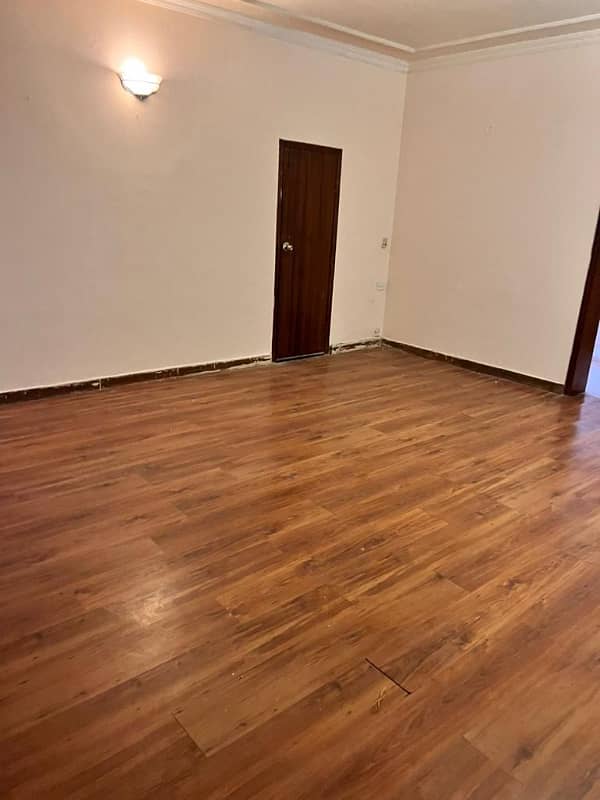 4 Kanal House Available For Rent In Gulberg 6