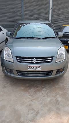 Suzuki Swift 2013 0