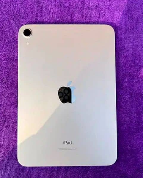 iPad Mini 6 1