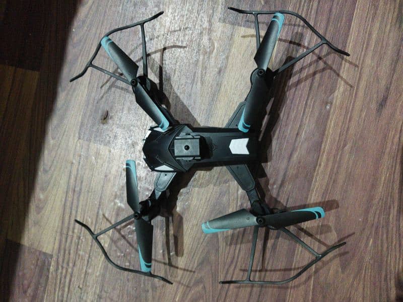 Drone camera 8mp dual camera all good 1