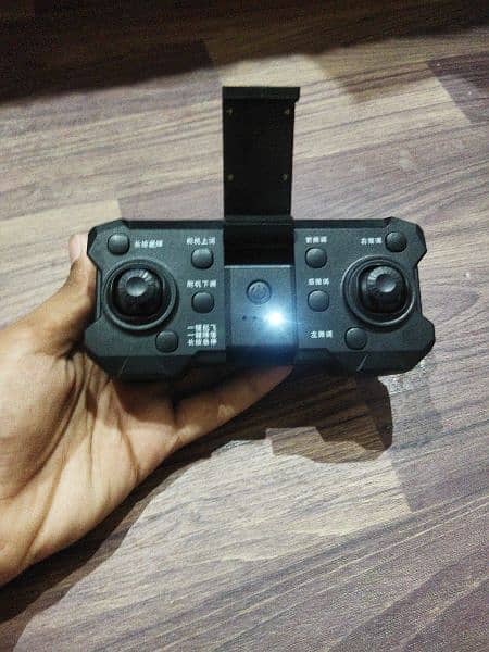 Drone camera 8mp dual camera all good 3