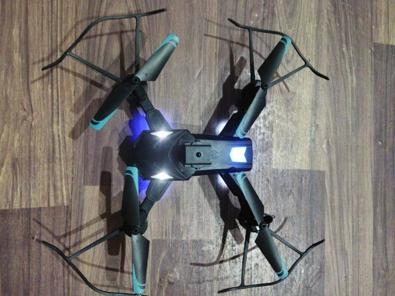 Drone camera 8mp dual camera all good 4