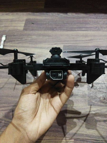 Drone camera 8mp dual camera all good 5