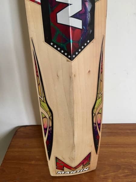 Martin English Willow Bat 1