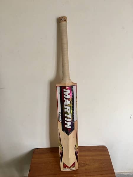 Martin English Willow Bat 3