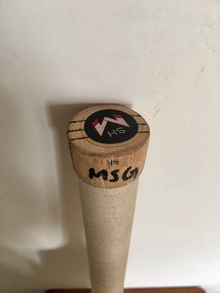 Martin English Willow Bat 6