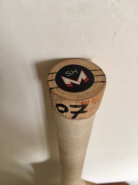 Martin English Willow Bat 7