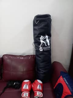 Boxing