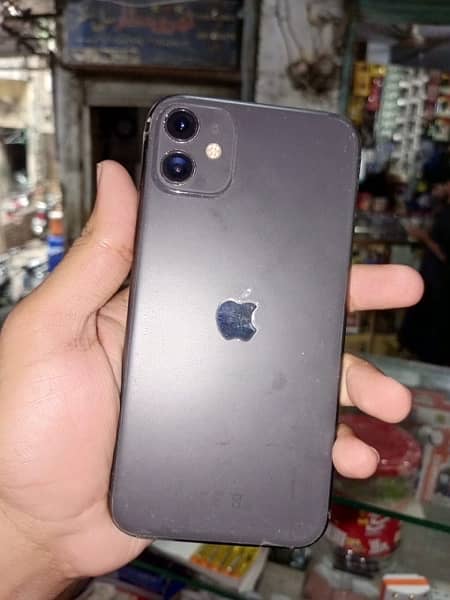 iphone 11 64 gb 3