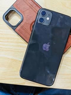 iphone 11 64GB Water pack Jv non pta