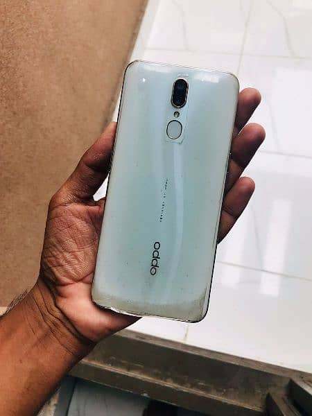 Oppo f11 mobile for sale 1