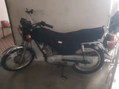 super power 125 2019 model