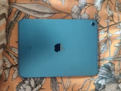 Apple I pad 10th generation 10by10 condition