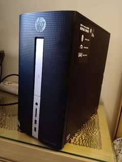 Desktop Computer HP Pavilion 510