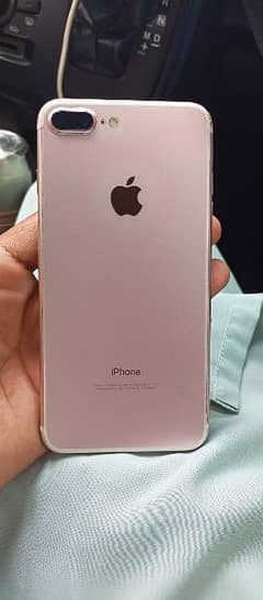 i phone 7plus 0