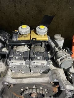 HONDA VEZEL DUAL CLUTCH , 03185173848