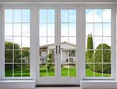 Upvc door|Upvc window|Aluminium window|Partition|Cabine