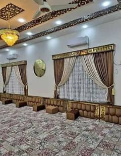 Arabic majlis / luxury majlis/ stylish Arabic Majlis & sofa upholstery 0