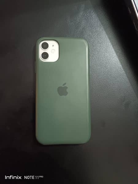 Iphone 11 Perfectly working condition 3