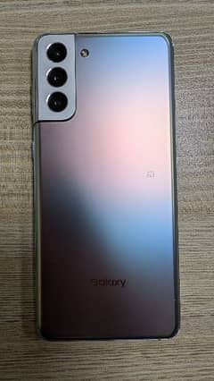 Samsung S21 plus 8/256 PTA approved