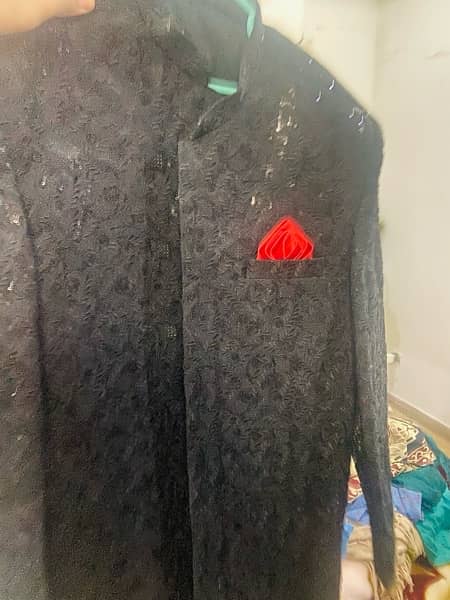 grom sherwani 2