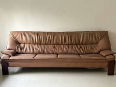 Sofa Set