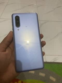 Sharp Aquos Zero 5G 6/64| Pta Approved| SCRATCH LESS|