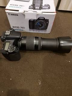 canon 70D