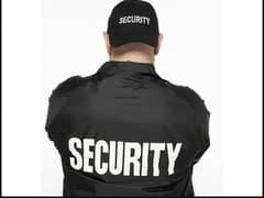 Elite Force Member (Bouncer) - Security Department.