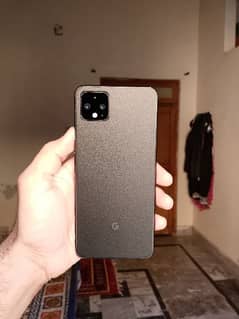 Google pixel 4xl 0