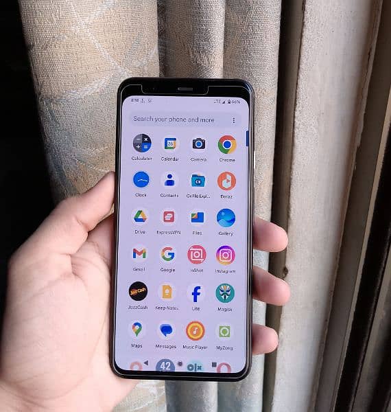 Google pixel 4xl 1