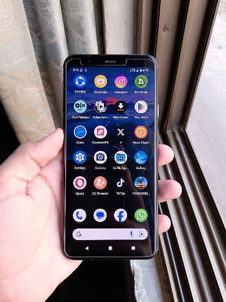 Google pixel 4xl 2