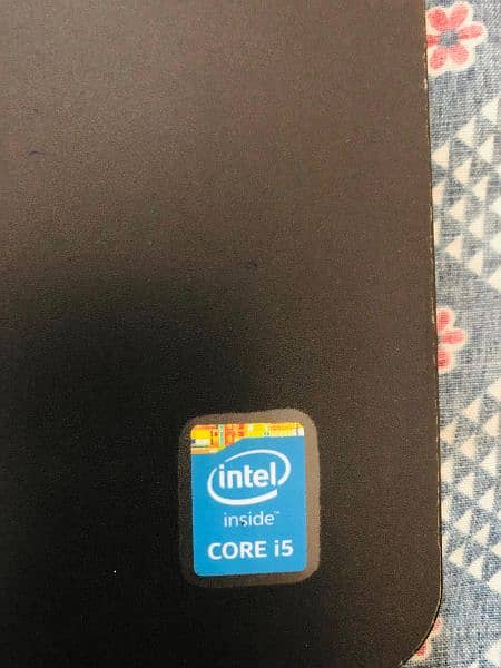 Core i5 4th generation 8