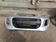 kia picanto frunt bumper available