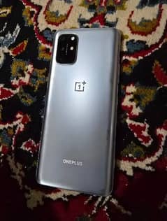 OnePlus 8t 12/256 GB Global Model