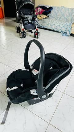 baby car seat