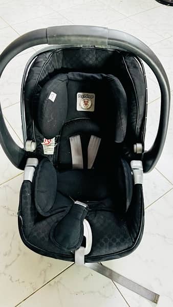 baby car seat 1