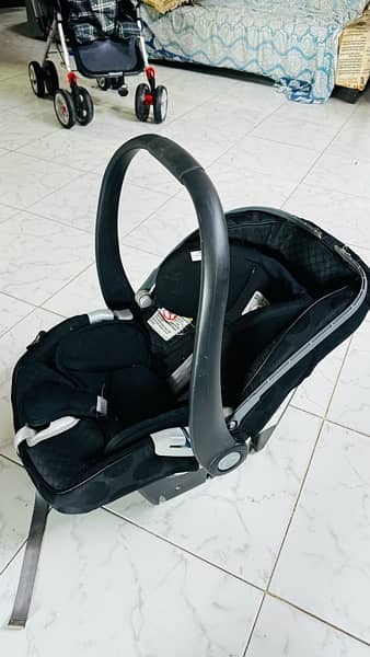 baby car seat 2