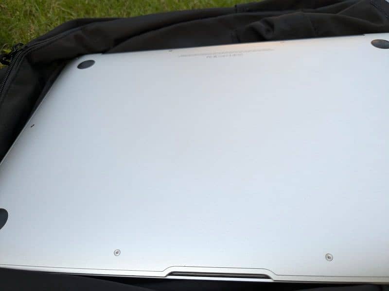 macbook air mid 2012 4