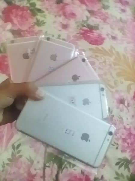 IPHONE 6,  6S, , 6 PLUS & 6S PLUS, 2