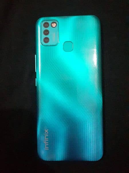 Infinix smart 6 {Infinix note 10lite} 4